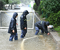 臺州：做好強降雨防御工作 面對今年入梅第一次“大考”，臺州市各部門全面做好防御工作。水利部門針對小時雨強較大的地方……【詳細】