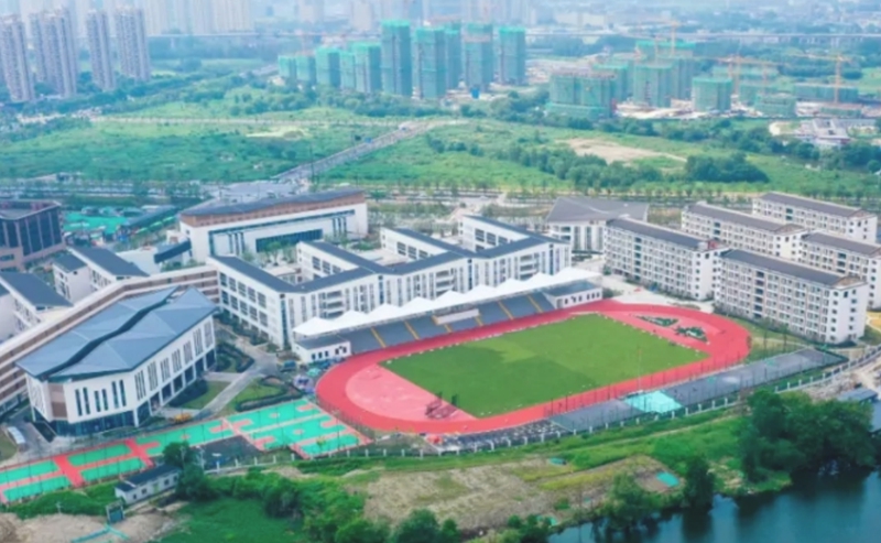 。余杭區委宣傳部供圖