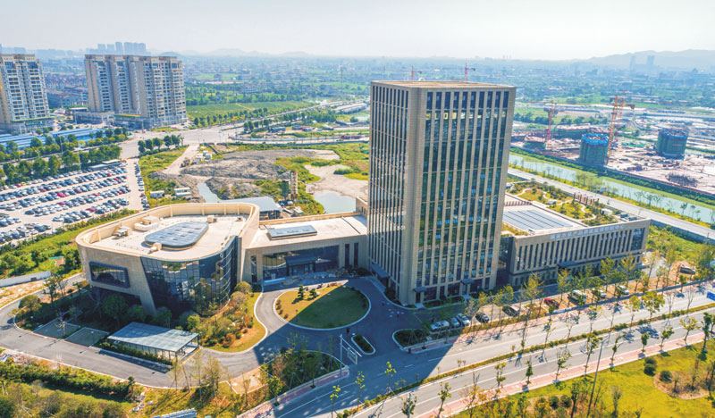 溫嶺市委宣傳部供圖