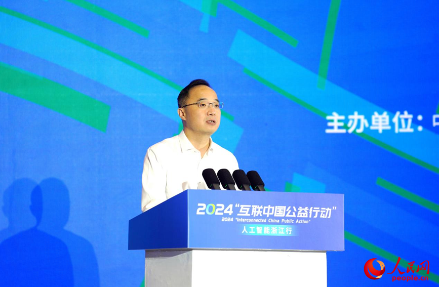 杭州市委常委、副市長、蕭山區委書記孫旭東