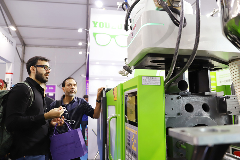 活動現場。臨海市委宣傳部供圖