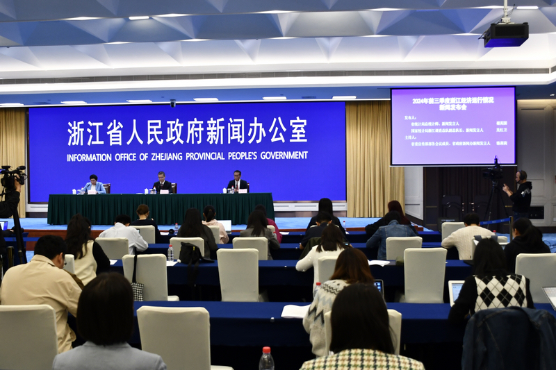 發布會現場。徐奕唯攝