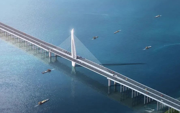 溫州這一高速項目，有了新進展！