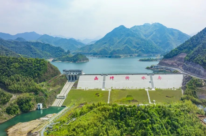 國道、水庫、學?！橹葸@些民生項目來了！