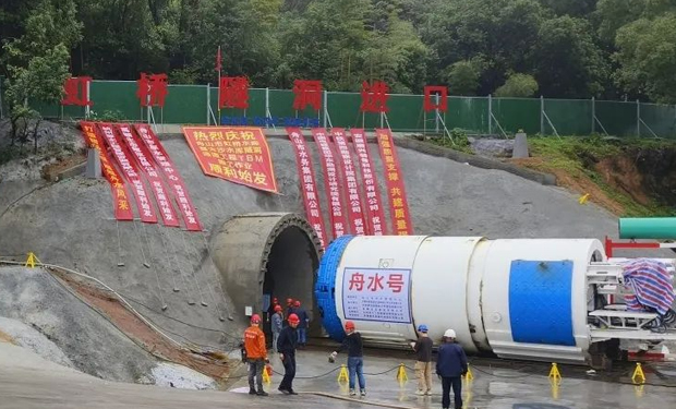 總投資近30億！舟山這一系列工程加速建設中