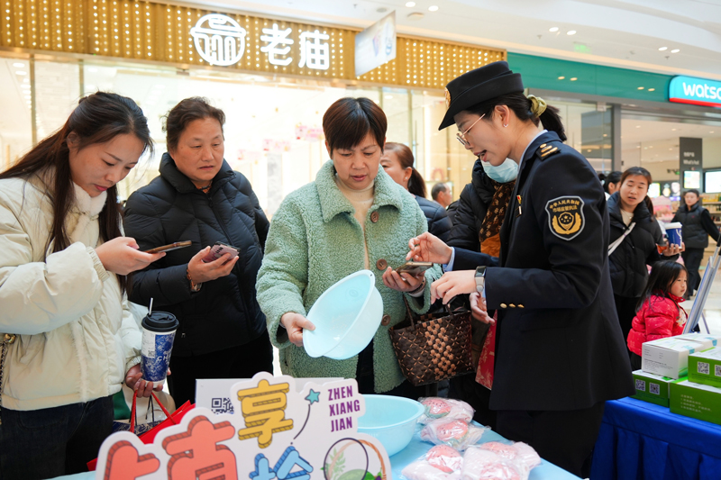 活動現場。沈卓攝