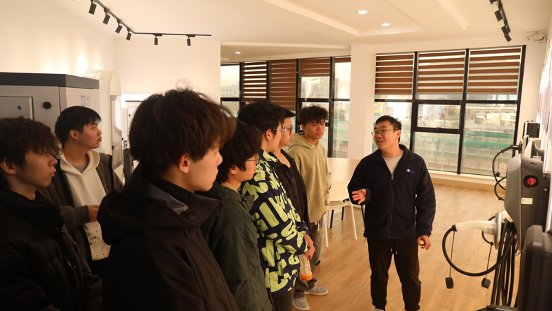 活動現場。寧海宣傳部供圖