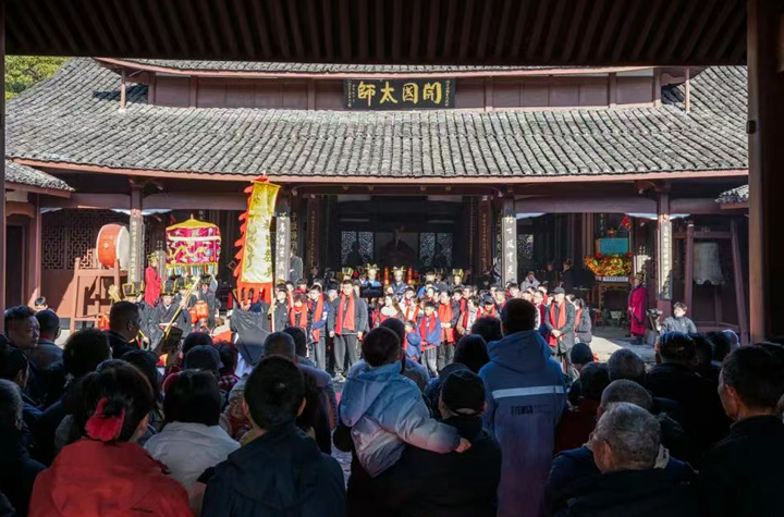 這個春節，文成就“巳”這么火！