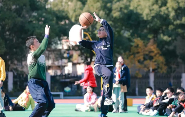 寧波明確！保障中小學生每天2小時體育活動