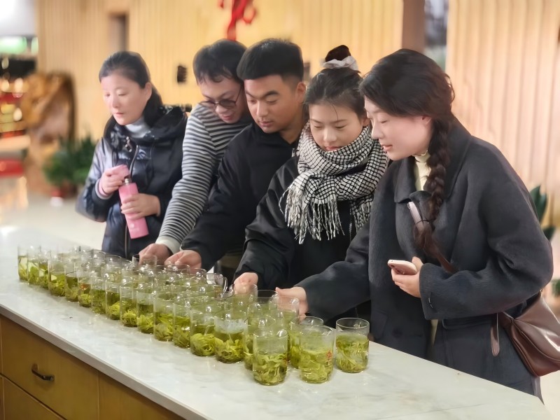 活動現場。李安攝