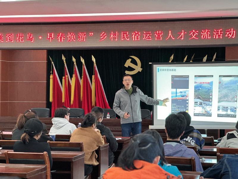 活動現場。嵊泗縣委宣傳部供圖