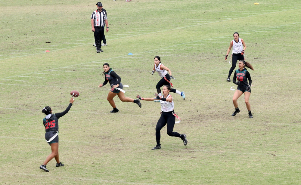 比賽現場。奉化區委宣傳部供圖