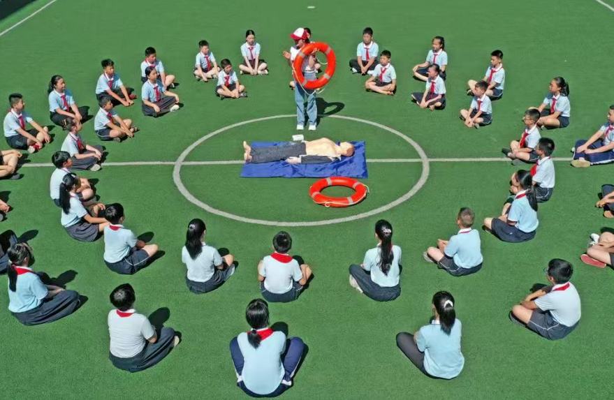 全國試點！仙居這所學校入選