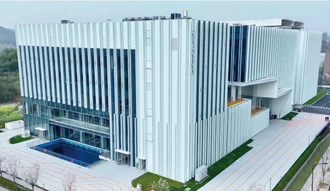 全省重點實驗室！余杭新增6家