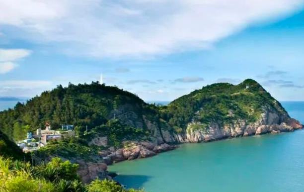 洞頭這條鄉村休閑精品線路 獲全省推介