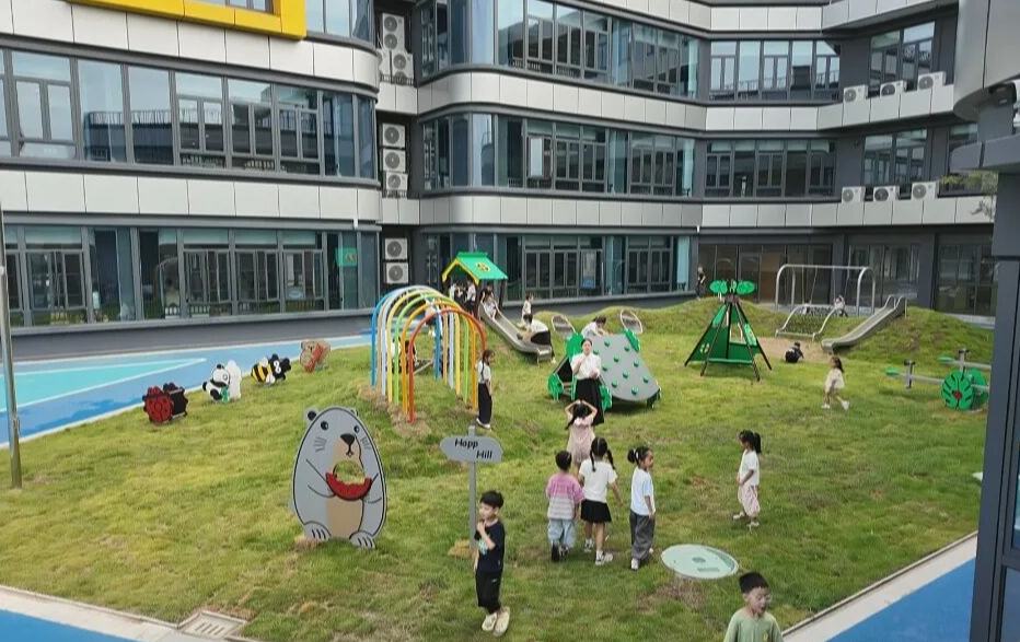 從“零公辦”到“全域優”，龍港學前教育跨越發展