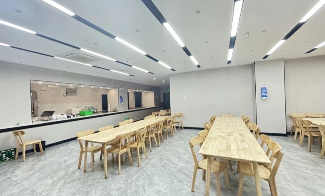 “司機之家”讓長途奔波的每一公里都有溫度