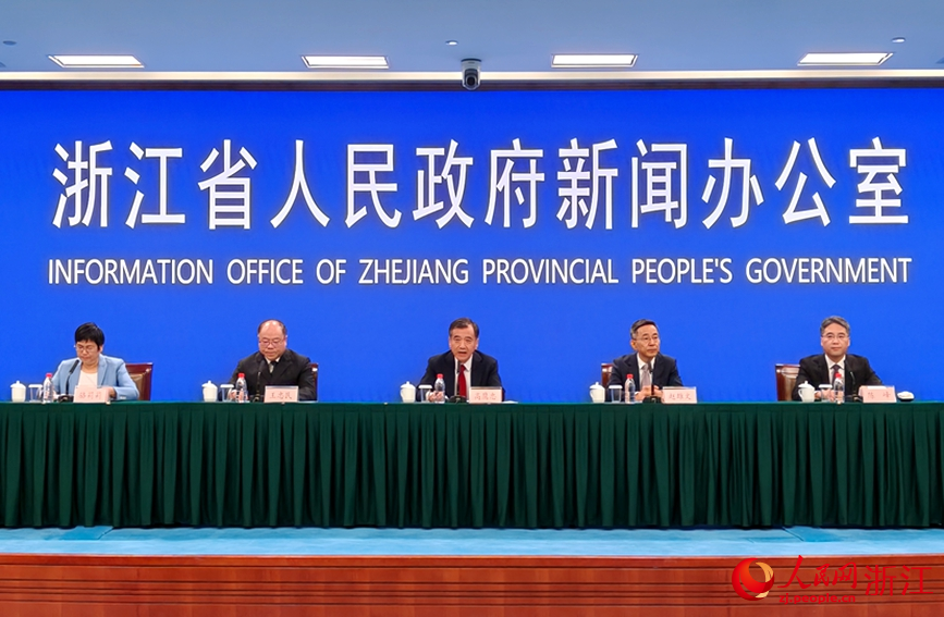 發布會現場。人民網記者 張麗瑋攝